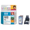 [HP] No. 102 Inkjet Cartridge